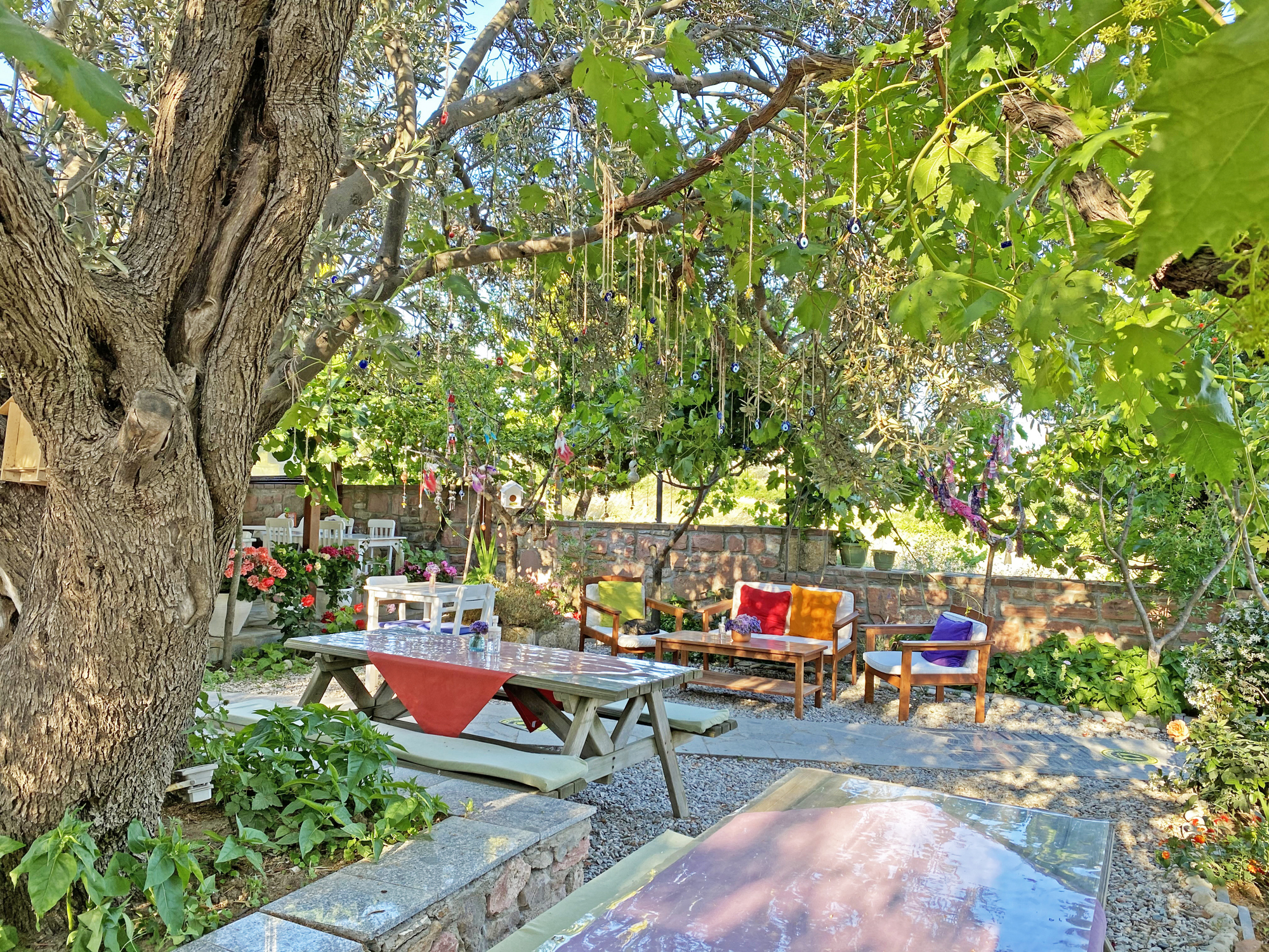 Alize Otel Bozcaada