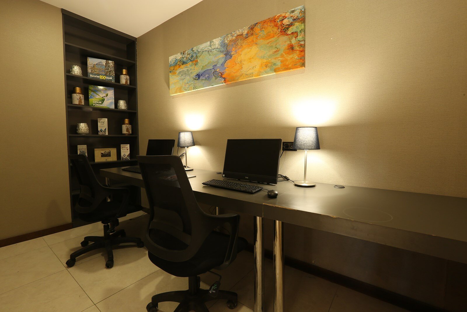 Royal Termal Hotel · 10
