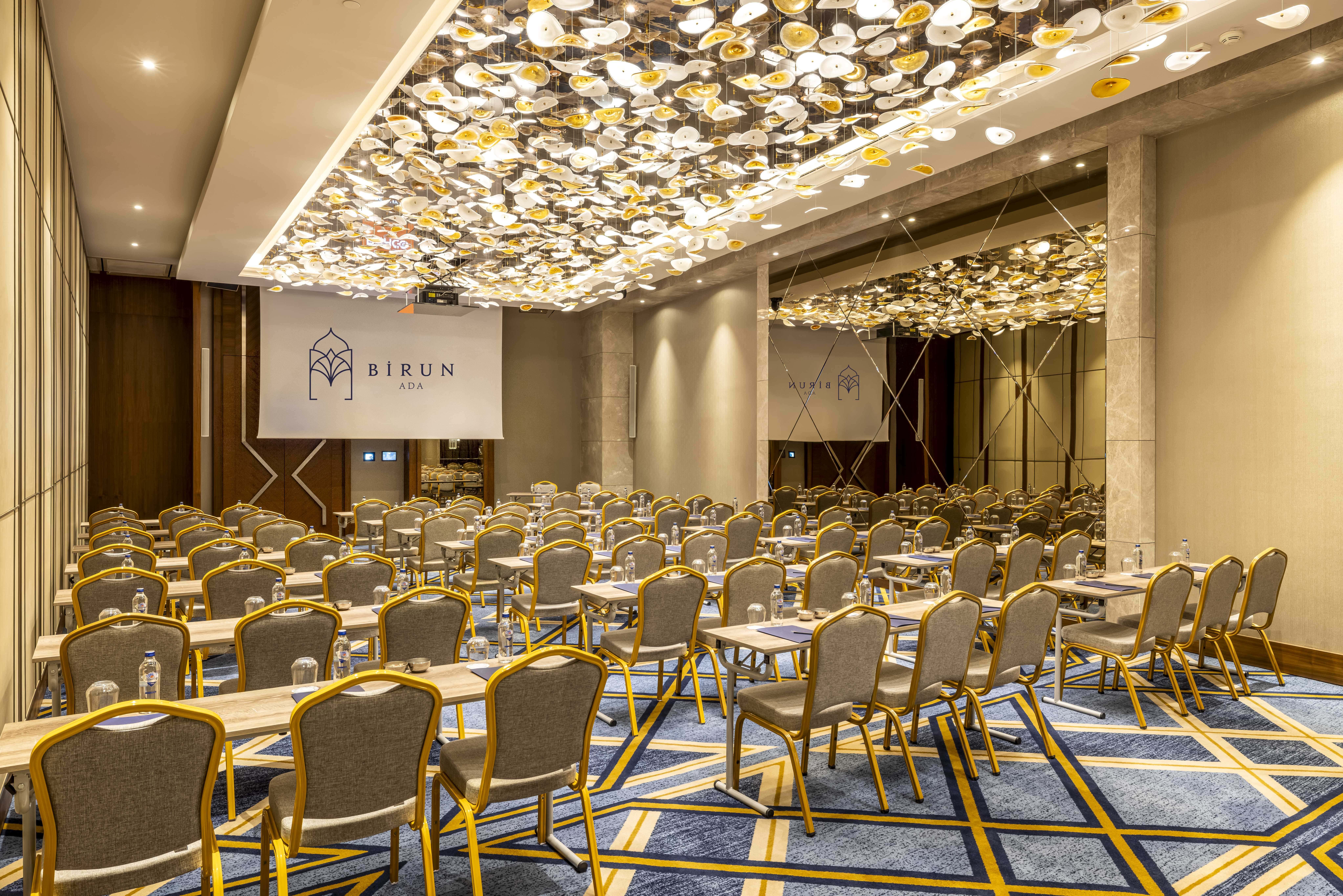 Birun Ada Hotel · 39