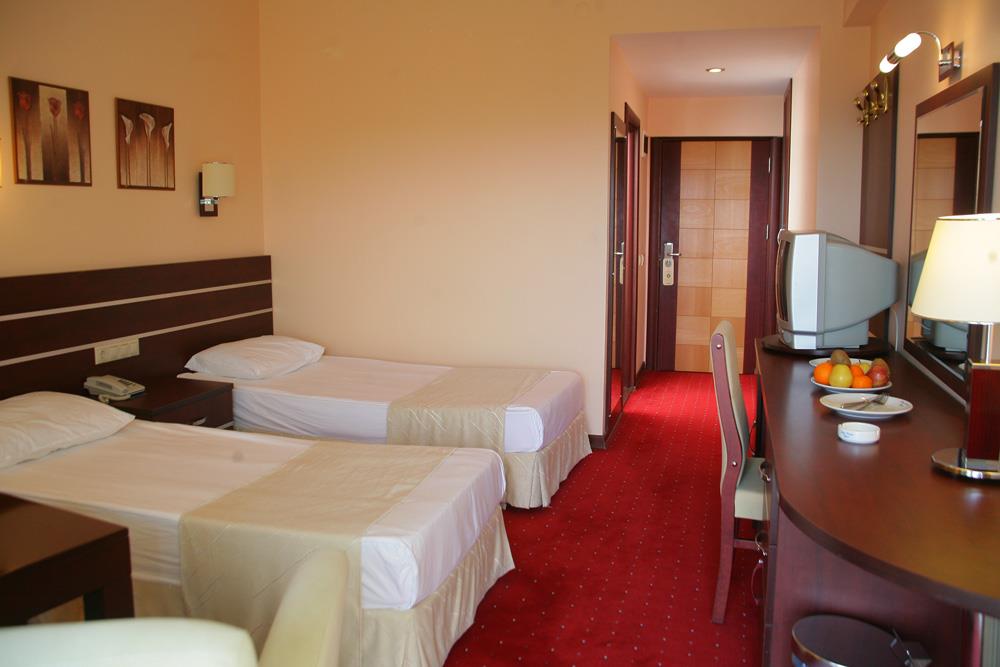 Gönen Kaplıcaları Yıldız Otel