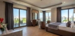 Deluxe Jakuzili Suite Görseli