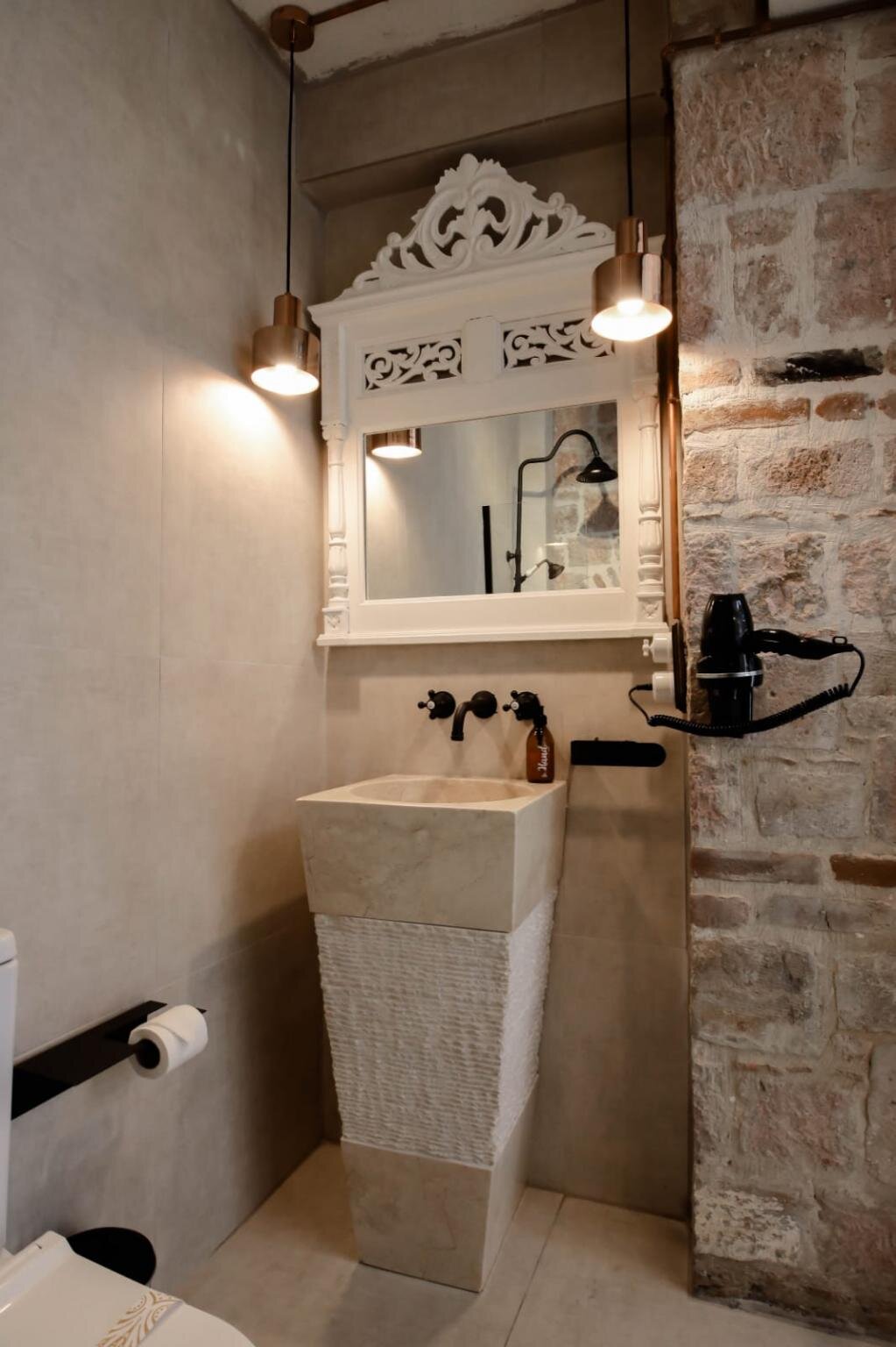Cunda Engin Reis · 5