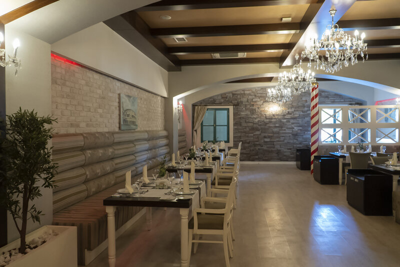 Adalya Artside Hotel galeri 6