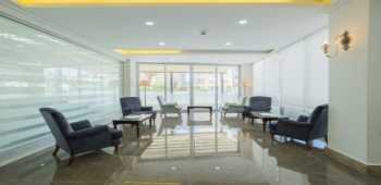 Minerva Hotel Kızkalesi · 30