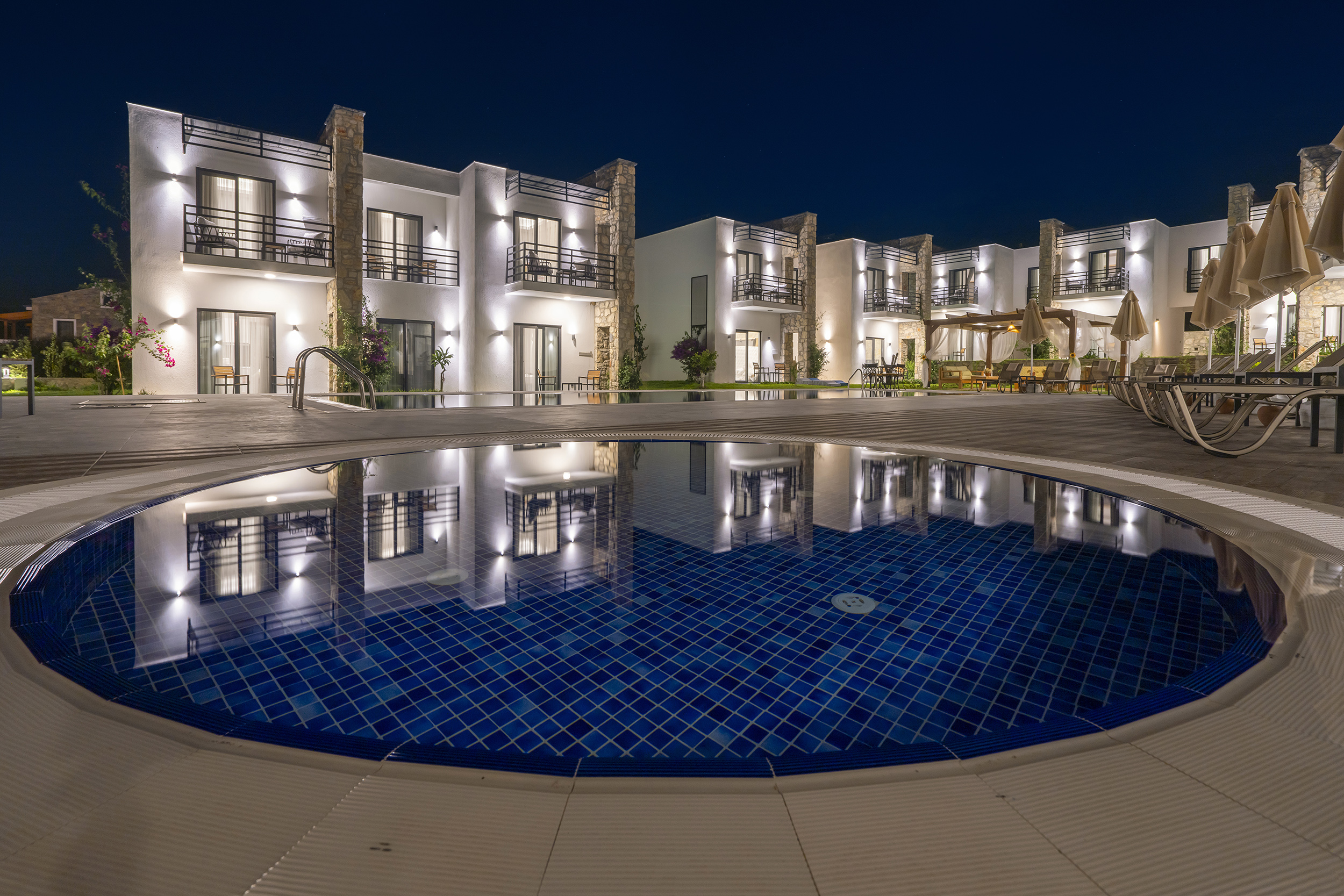Dadya Bora Hotel Datça