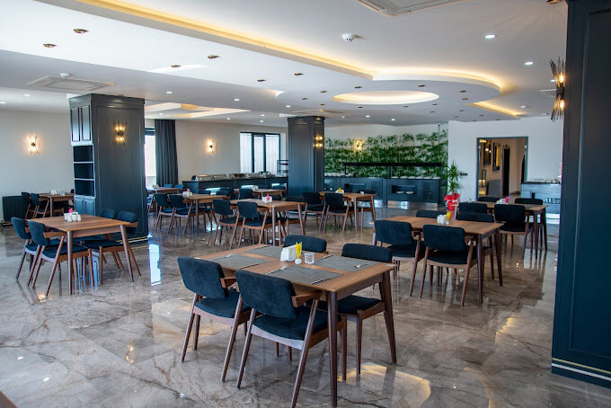 Ramada Encore by Wyndham Midyat galeri 8