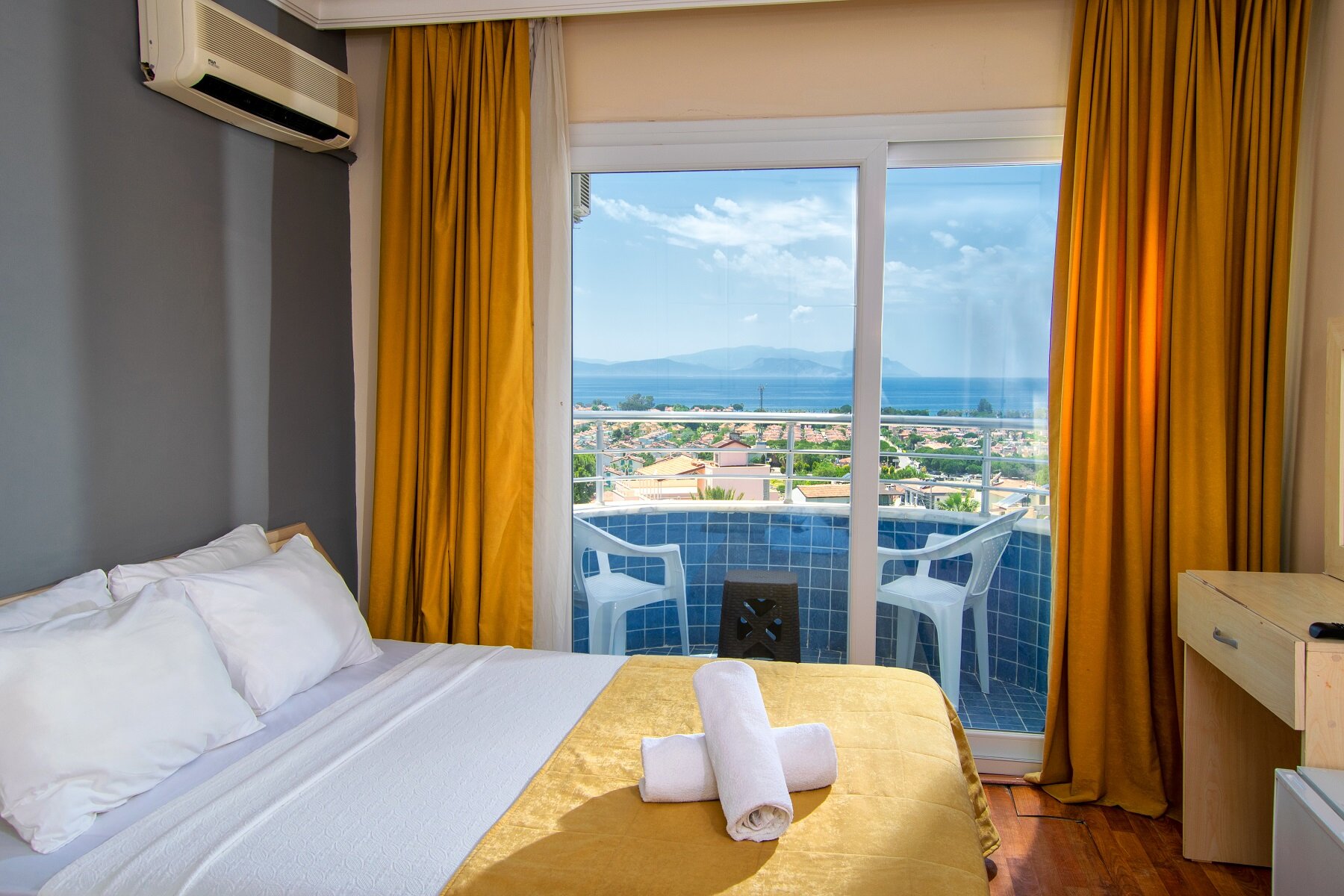 Moonstar Hotel
