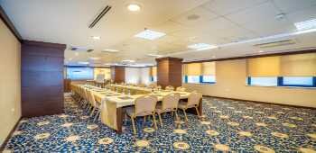 MaCity Hotel · 48
