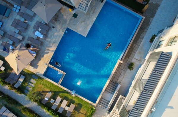 Arcadia Of Bodrum