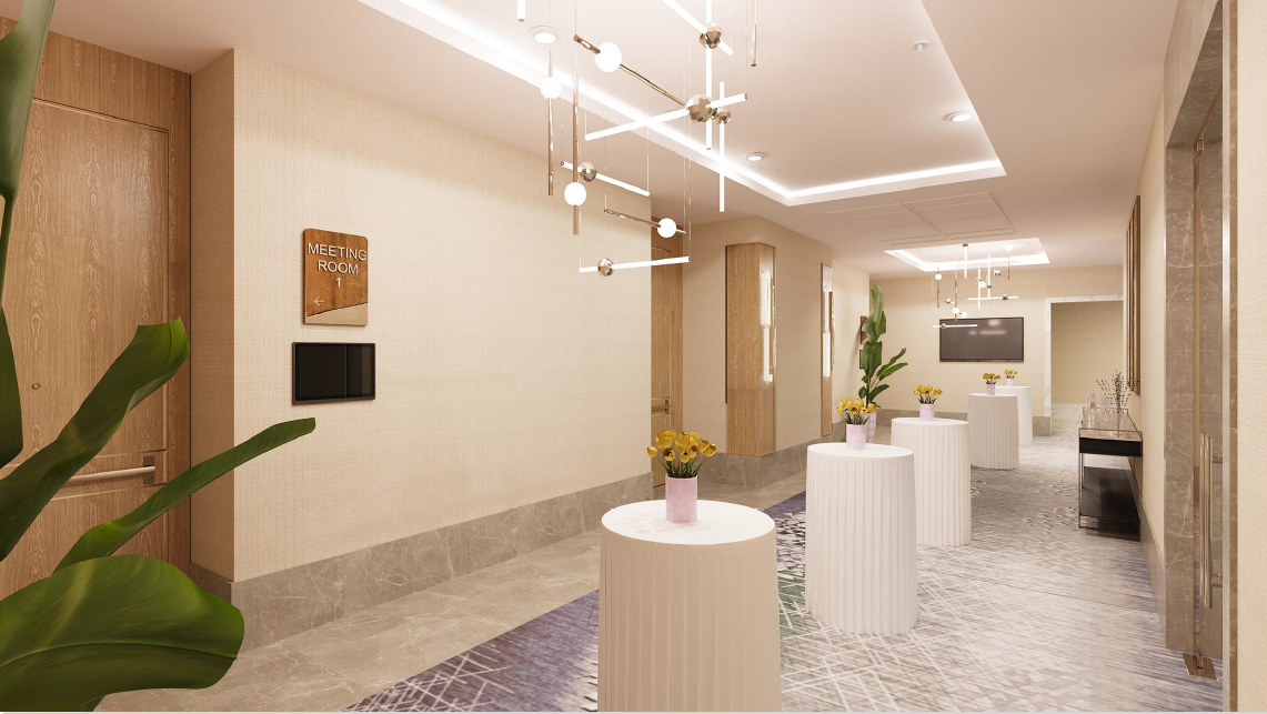 Sheraton Uşak Hotel & Thermal · 17