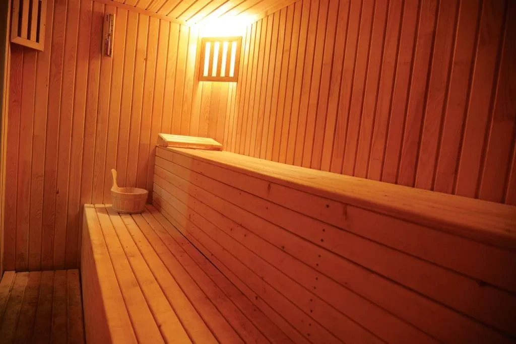 Özgür Bey Spa Hotel galeri 10