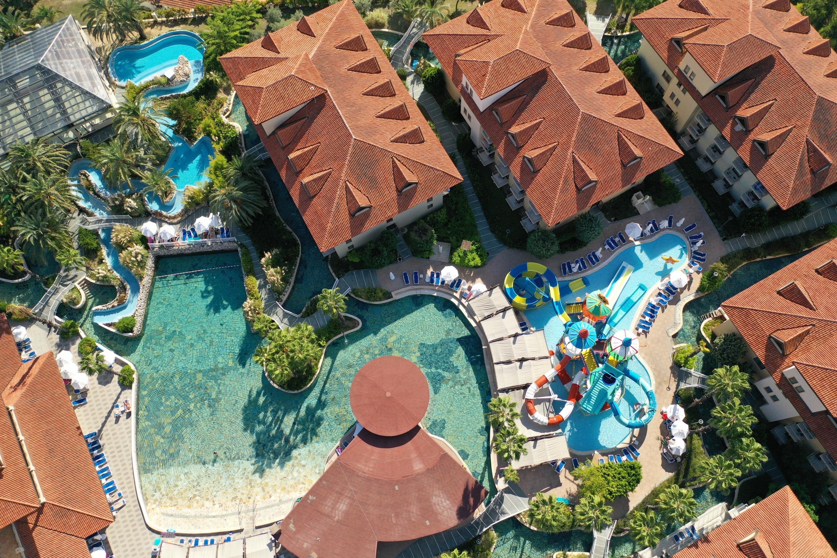 Club Grand Aqua