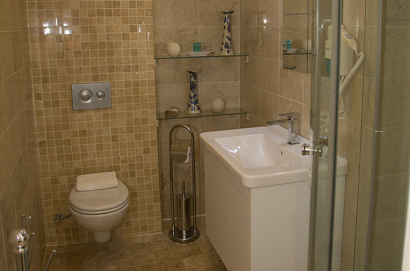 Rhapsody Hotel Kas