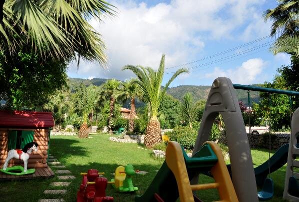 Oylum Park Hotel
