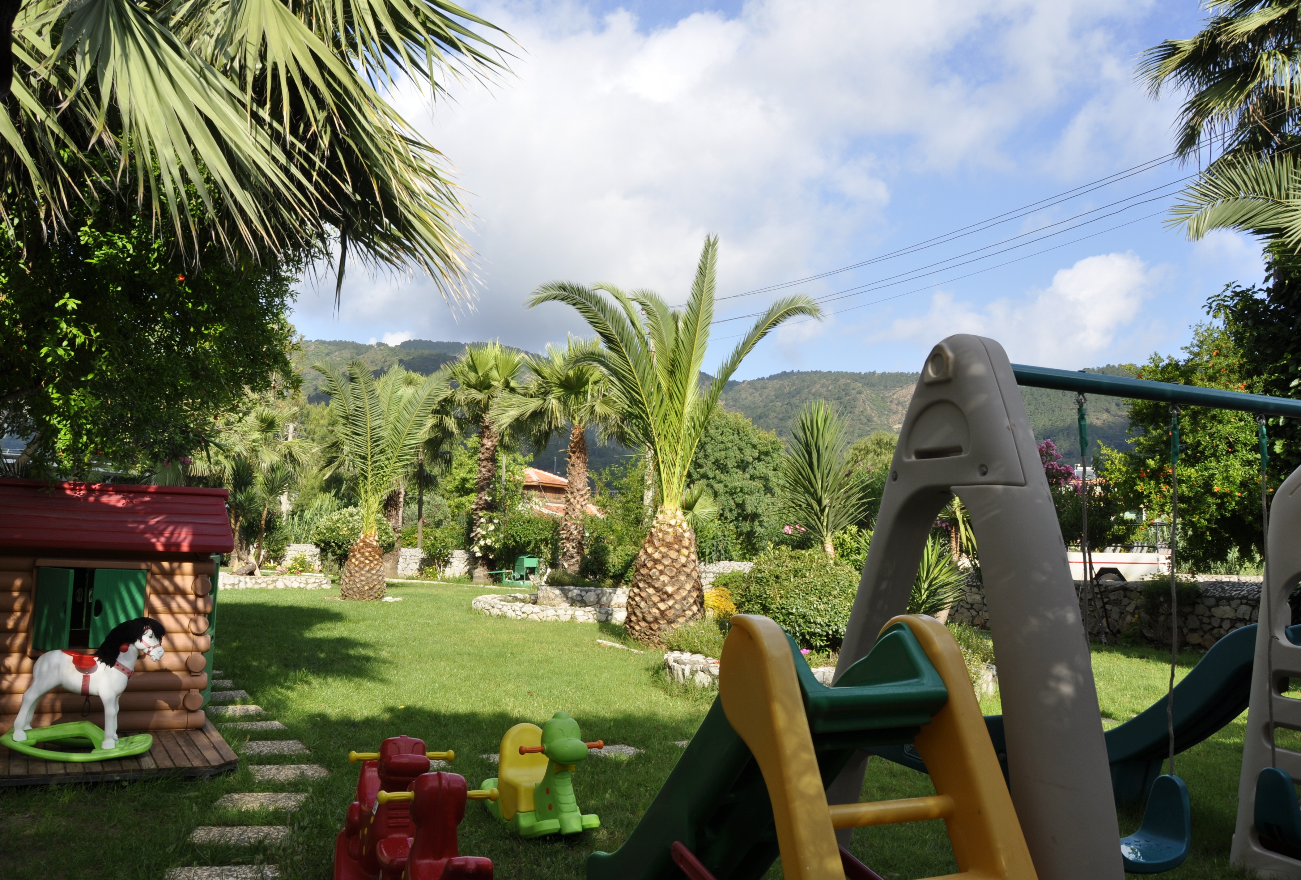 Munamar Park Otel