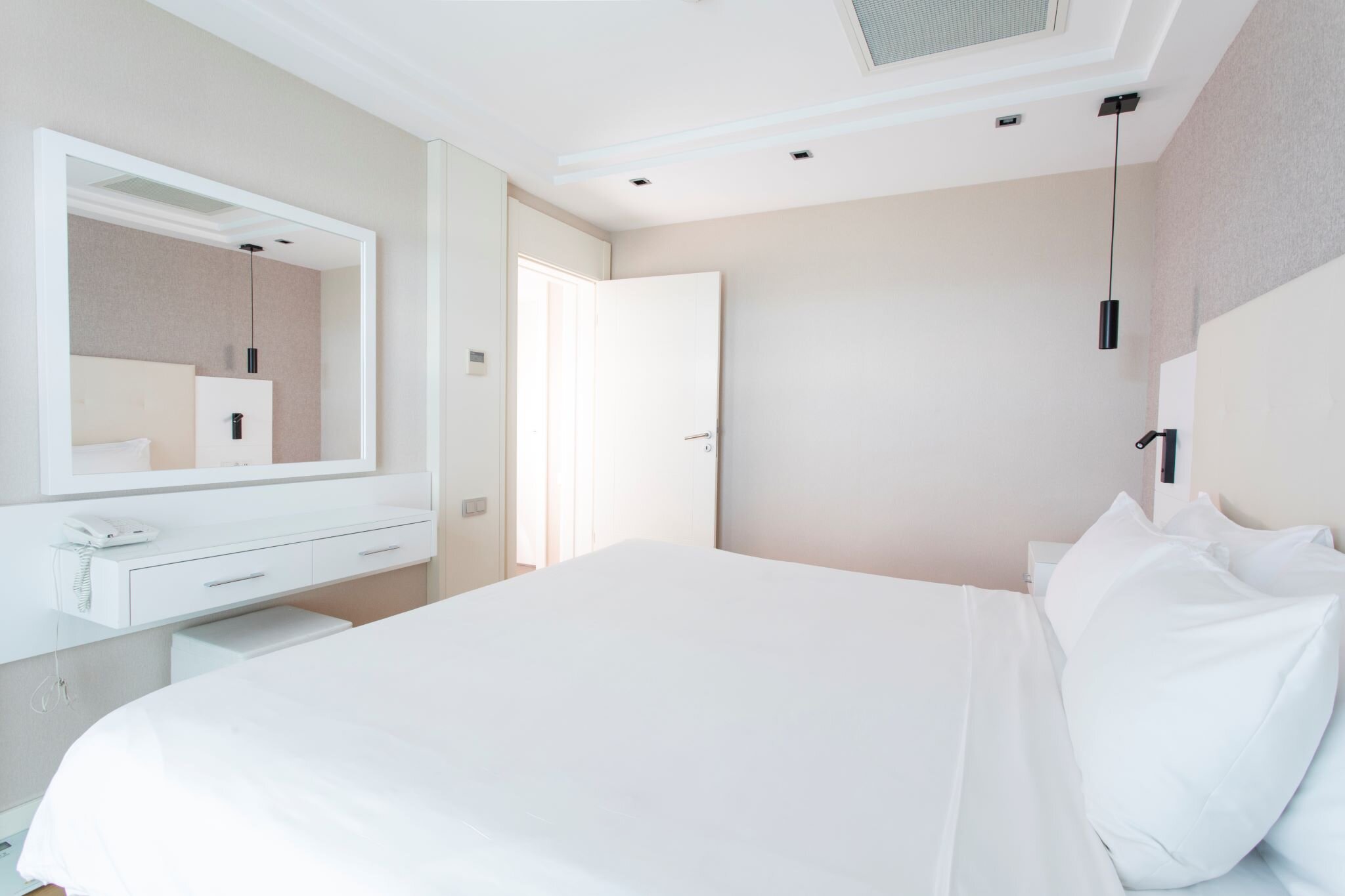 Radisson Residences Avrupa TEM İstanbul