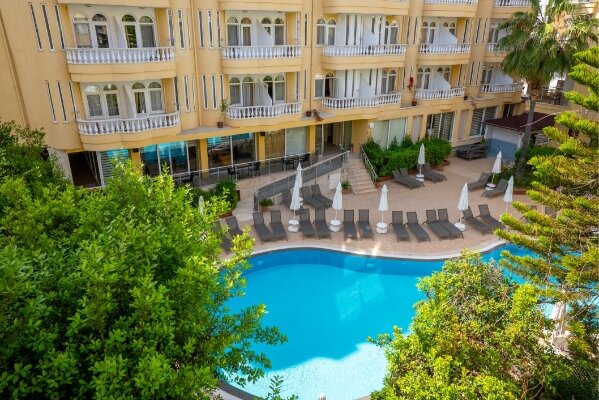 Citrus Plaza Hotel