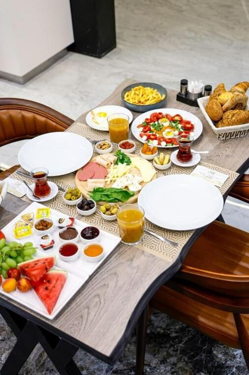 Gezgin Hotel galeri 4