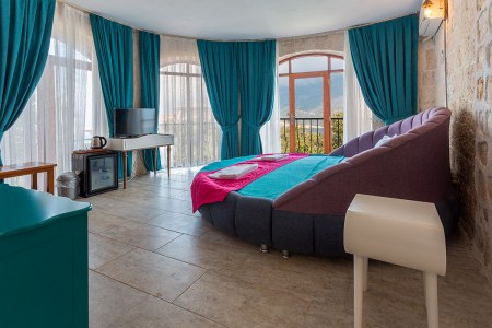 Hillcity Villa