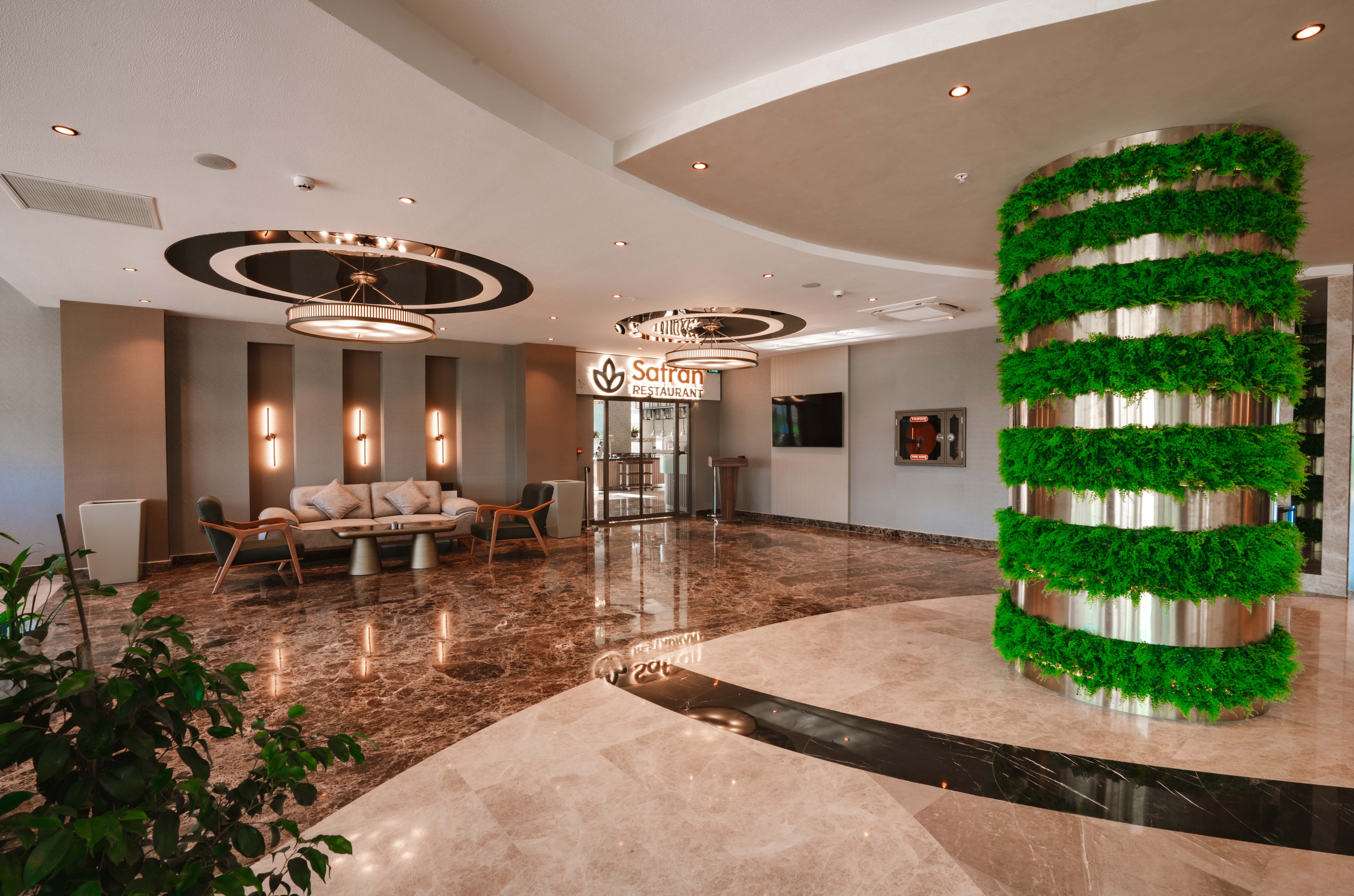 Renex Hotel galeri 9