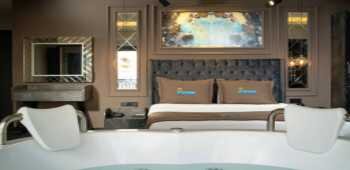 La Cielo Hotel Bostancı · 64