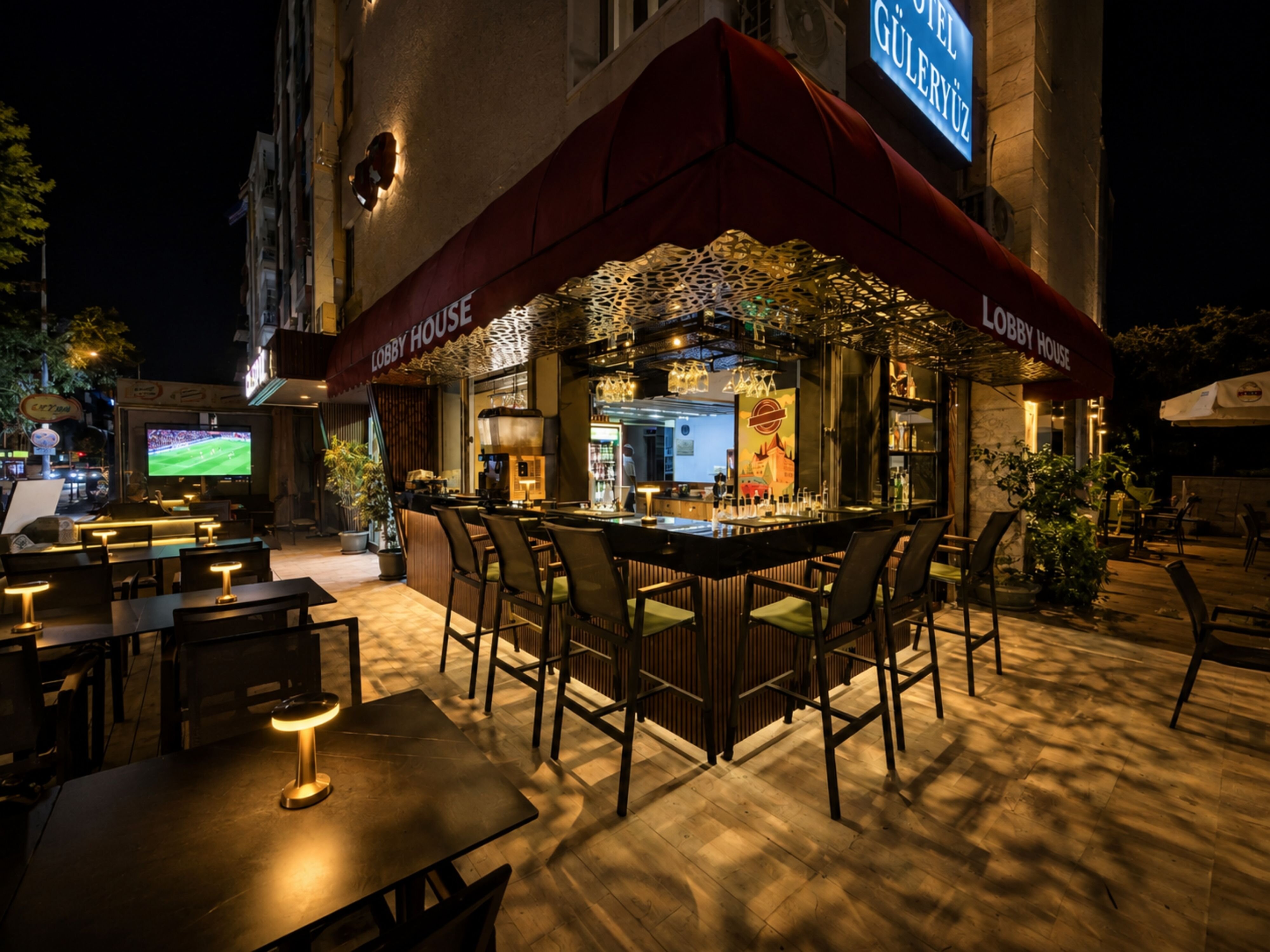 Güleryüz 2 Otel galeri 10