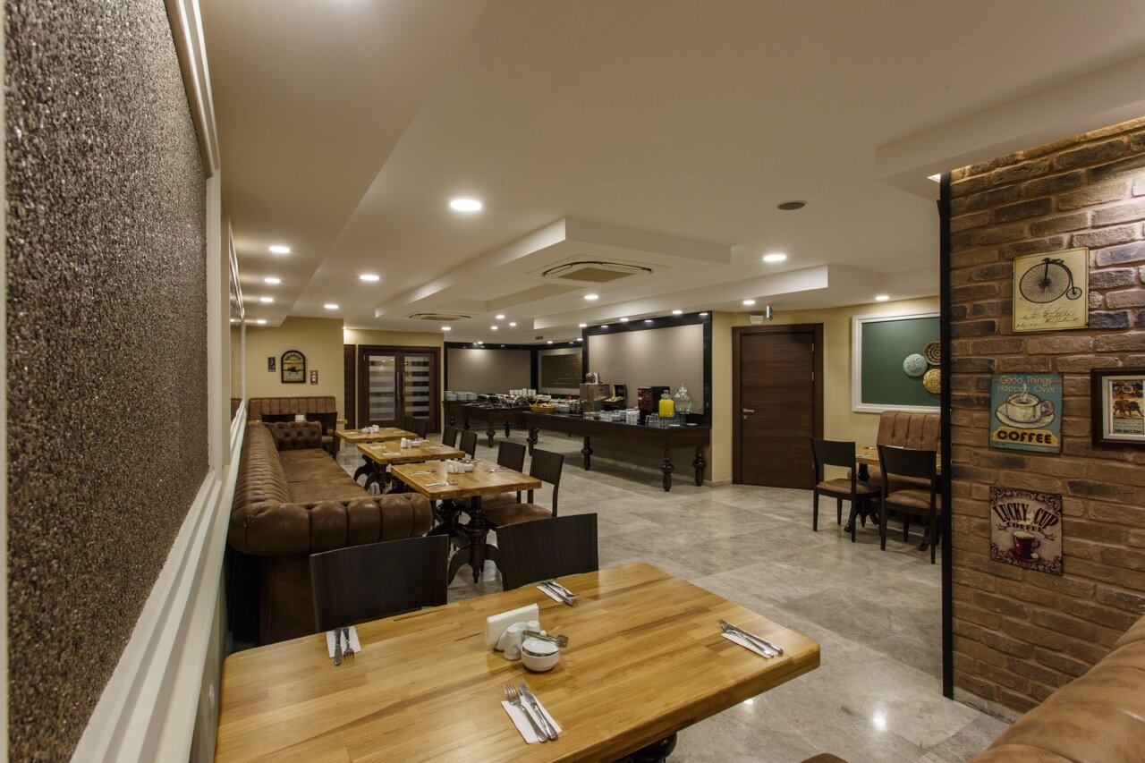 Hotel Antroyal galeri 7