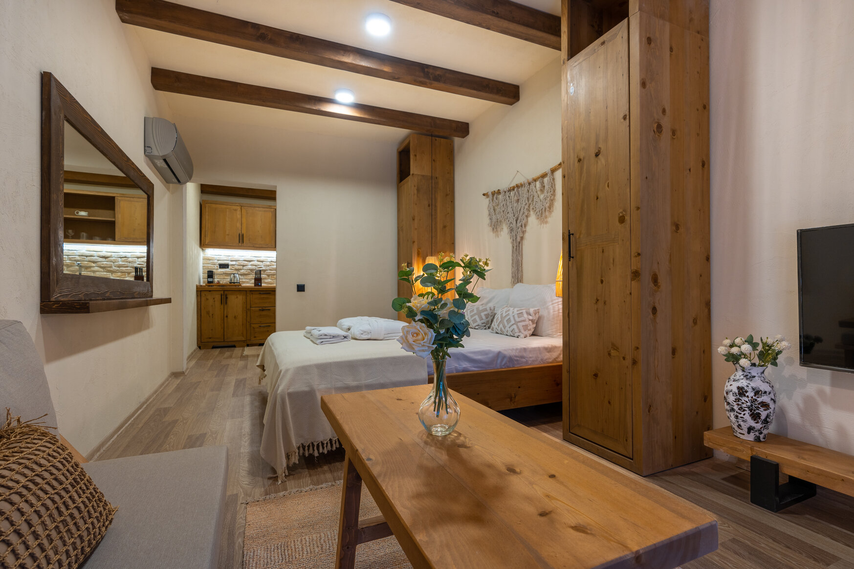 Naturelife Bungalows & SPA galeri 4