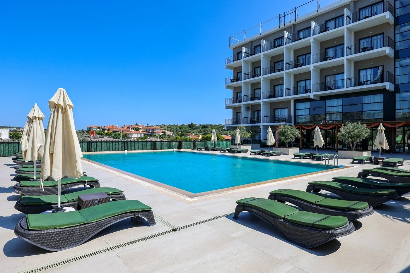 Aya Yorgi Hotel By T Rezervasyon