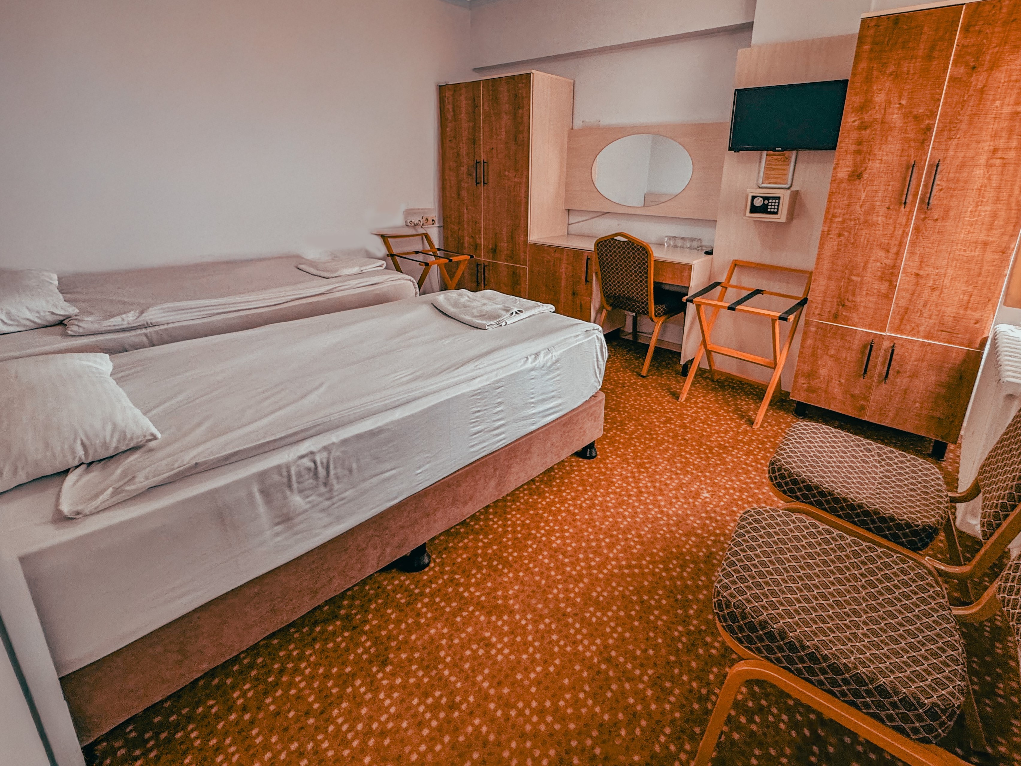 Oreko Ekspress Otel