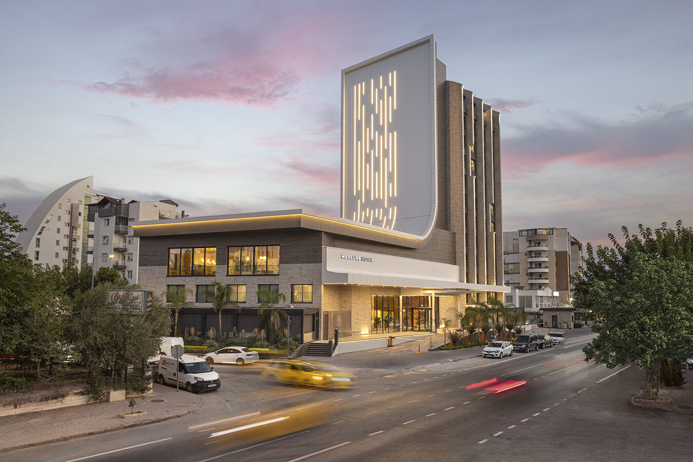 Mercure Antalya Konyaaltı