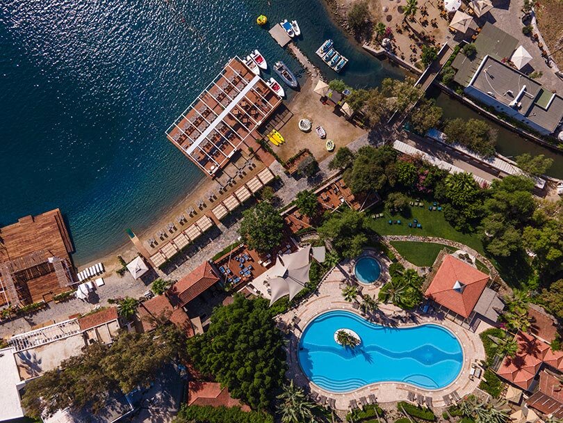 Divan Bodrum · 45