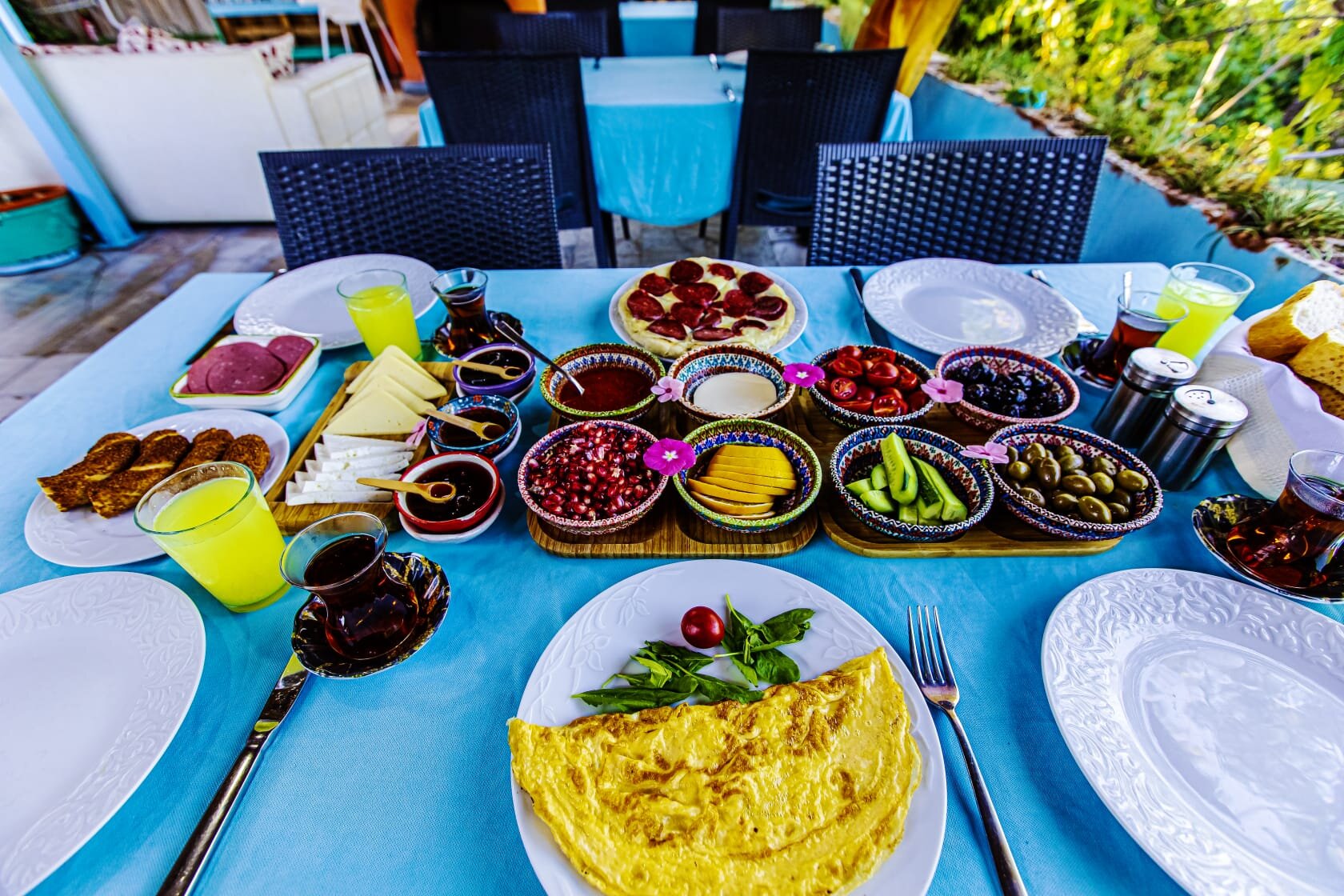 Tuthaliya Boutique Hotel galeri 2
