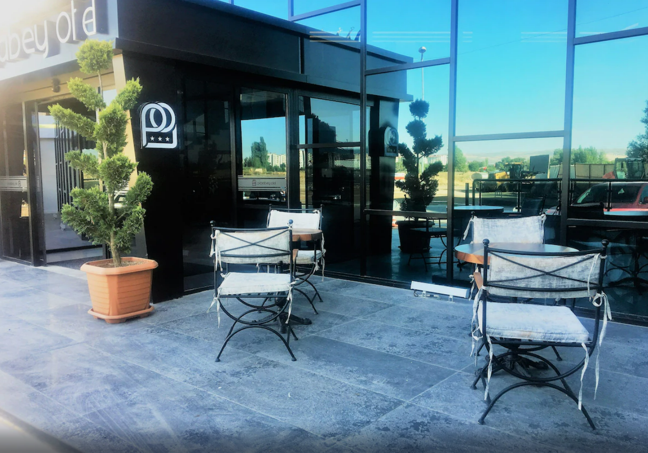 Grand Paşabey Otel Sivas galeri 6