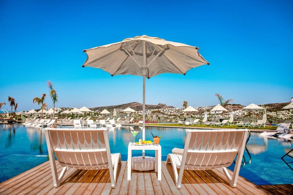 Baia Bodrum Hotel