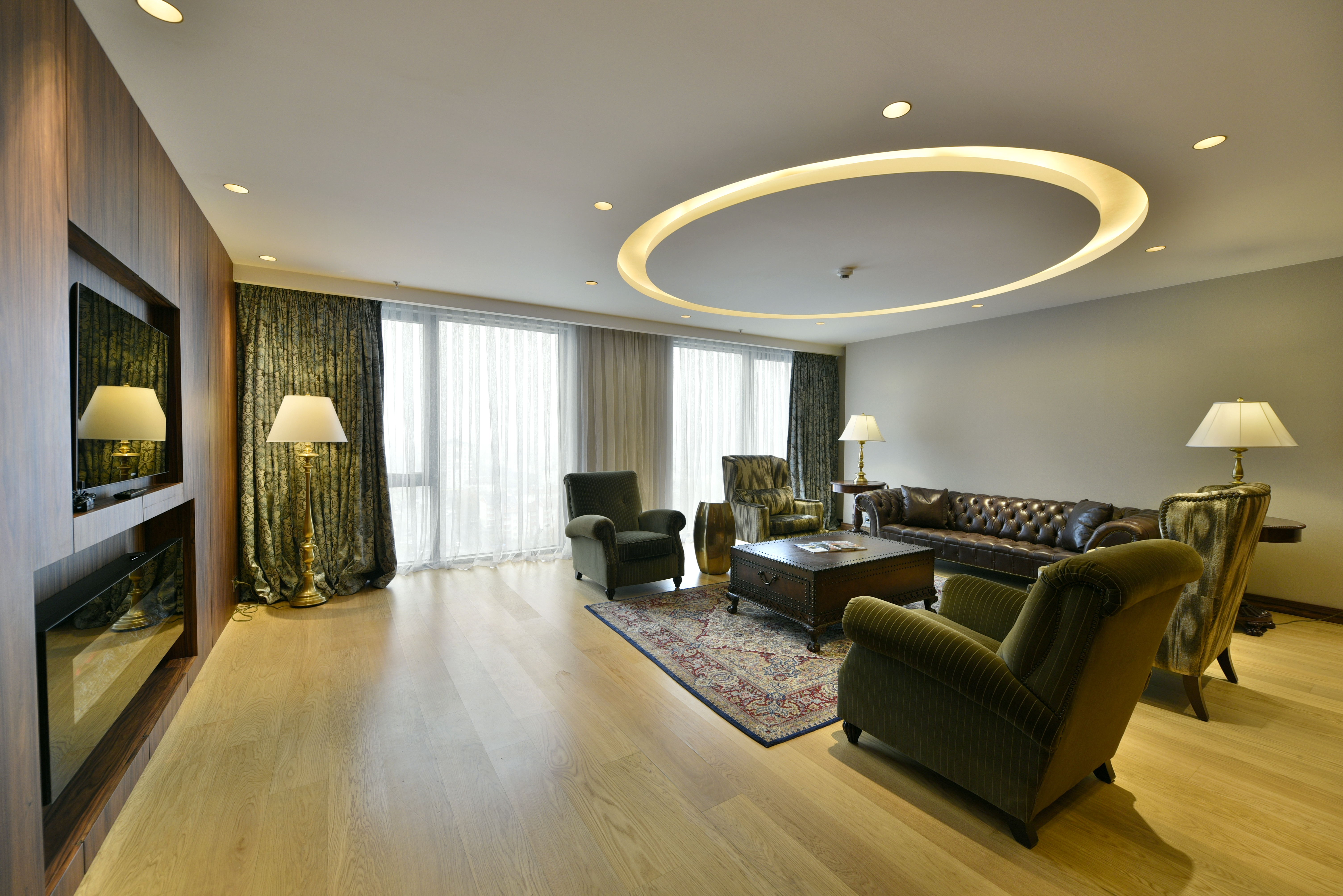 Ommer Hotel Kayseri