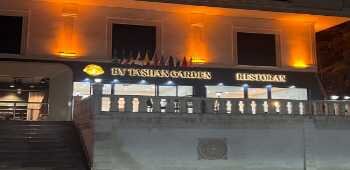 By Taşhan Garden Hotel