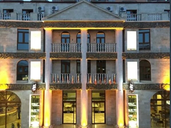 Lidya Park Otel
