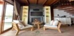 Deluxe Bungalov (Özel Havuzlu, Jakuzili) Görseli