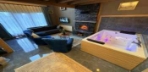 LOFT TWO JAKUZİLİ VERANDALI ODA Görseli