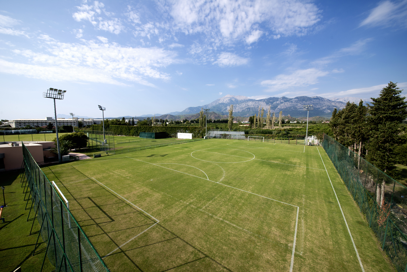 Limak Limra Hotels & Resort