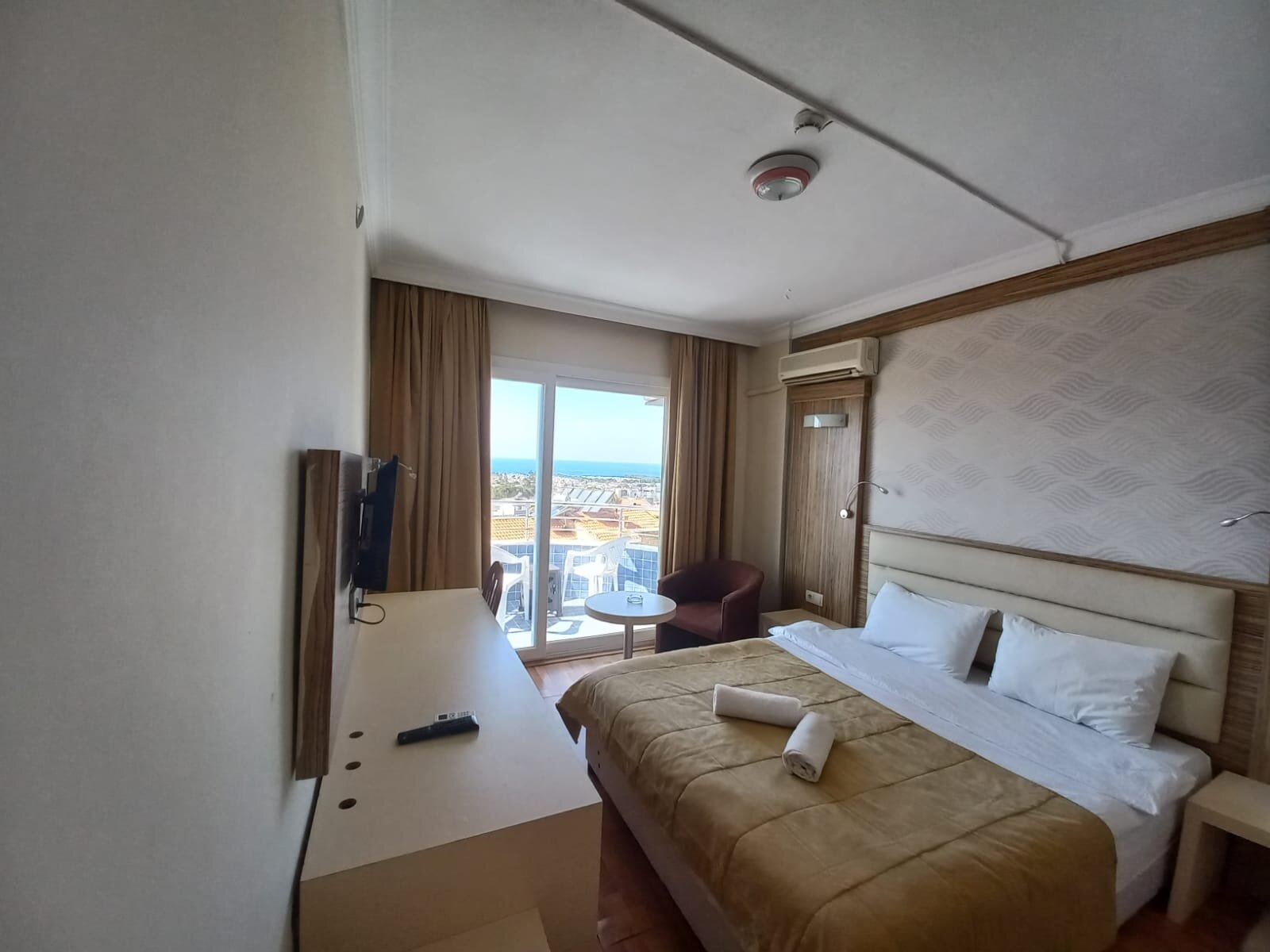 Moonstar Hotel