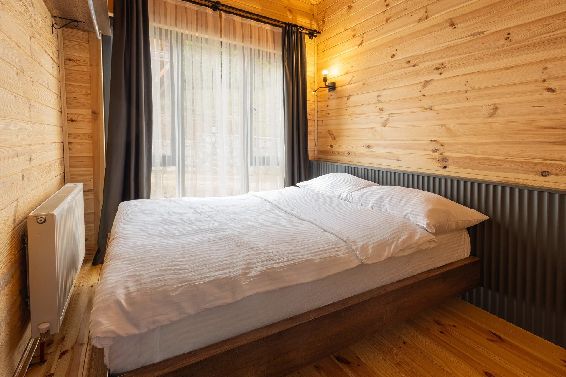 Family Bungalov