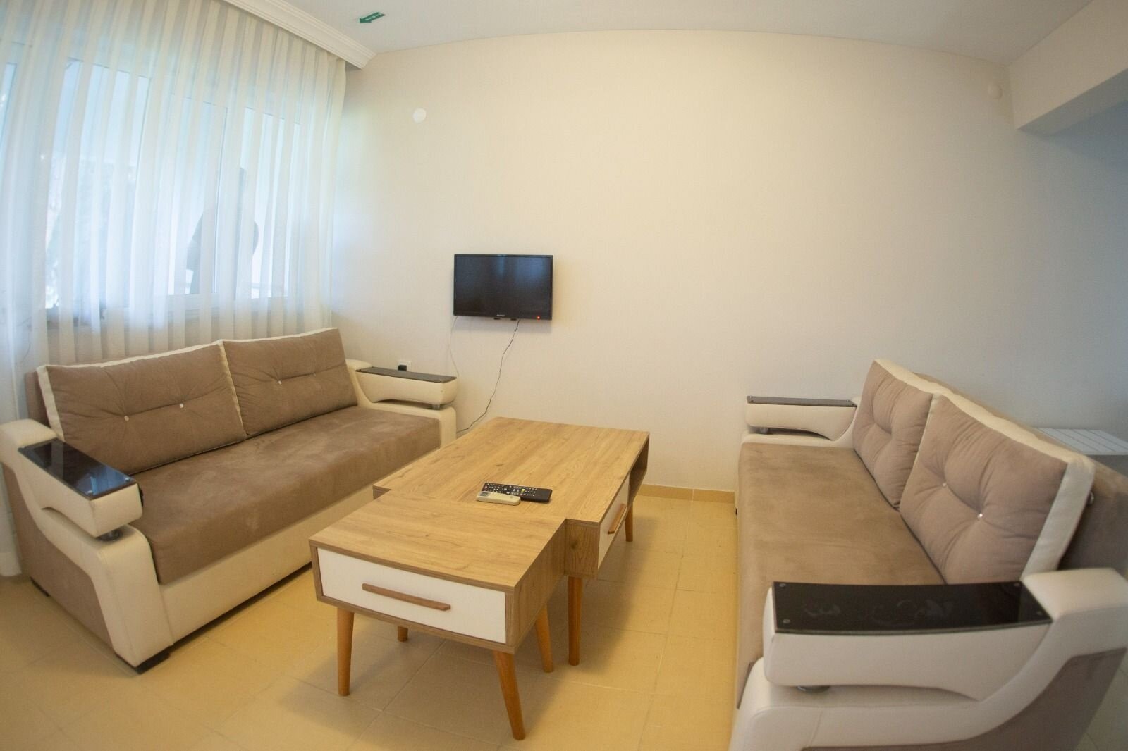 Orkinos Liva Otel · 14