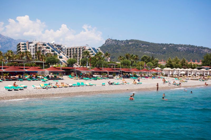 Limak Limra Hotels & Resort