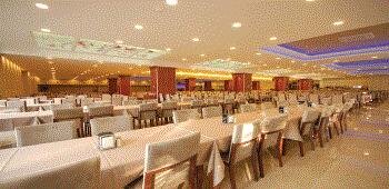 Gönen Yıldız Termal Otel