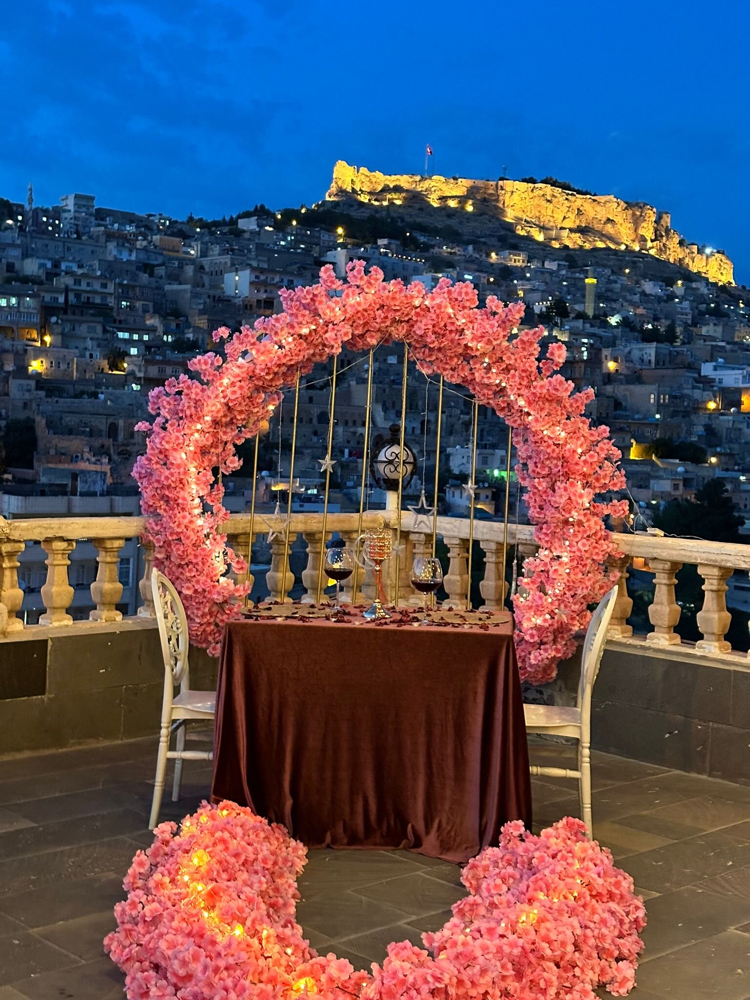 Büyük Mardin Oteli · 12
