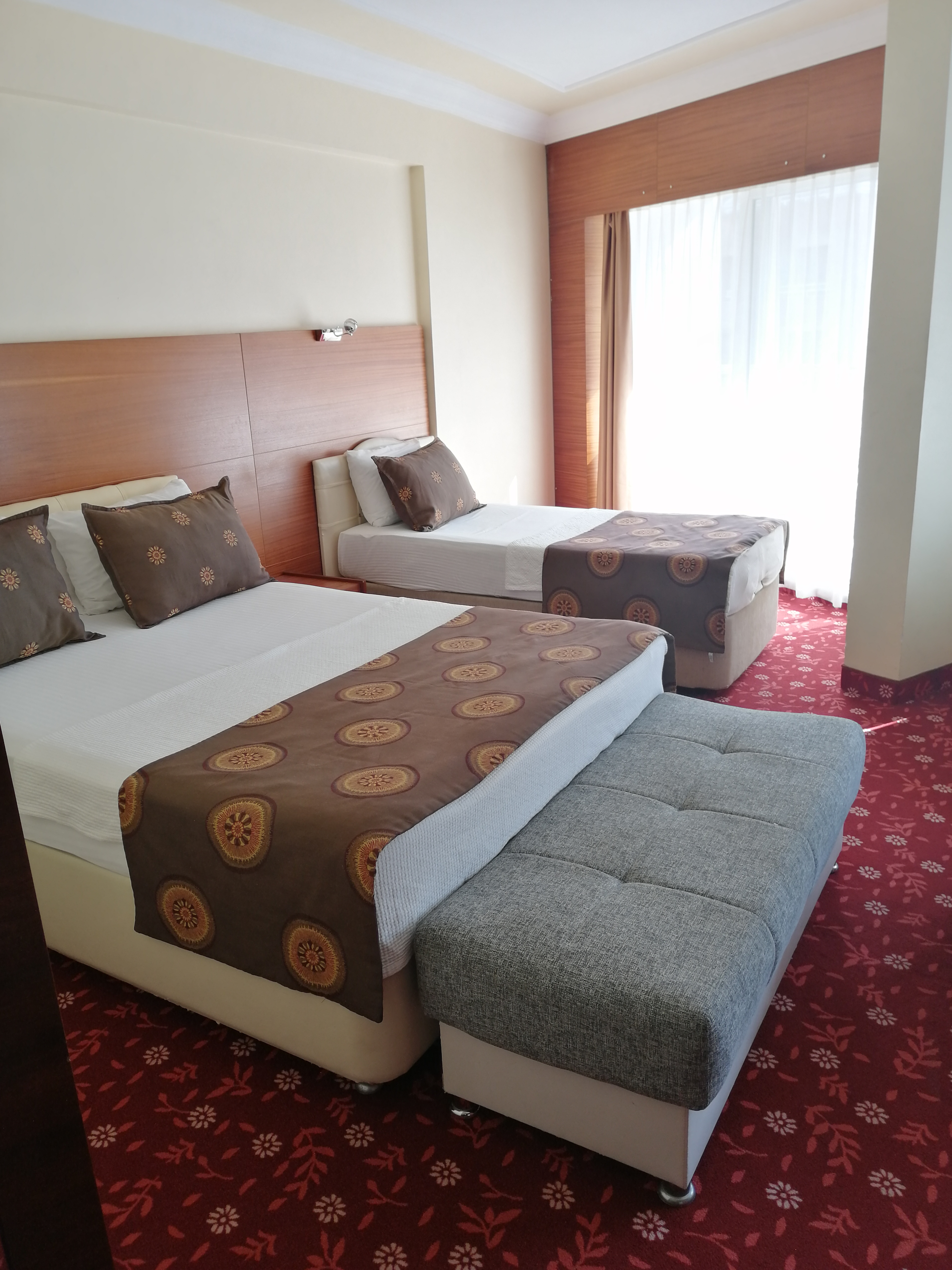 Hotel Grand Didyma