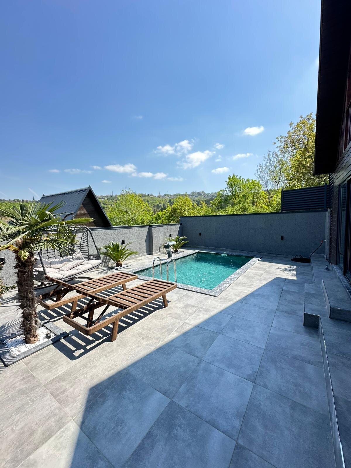 Premium Bungalov