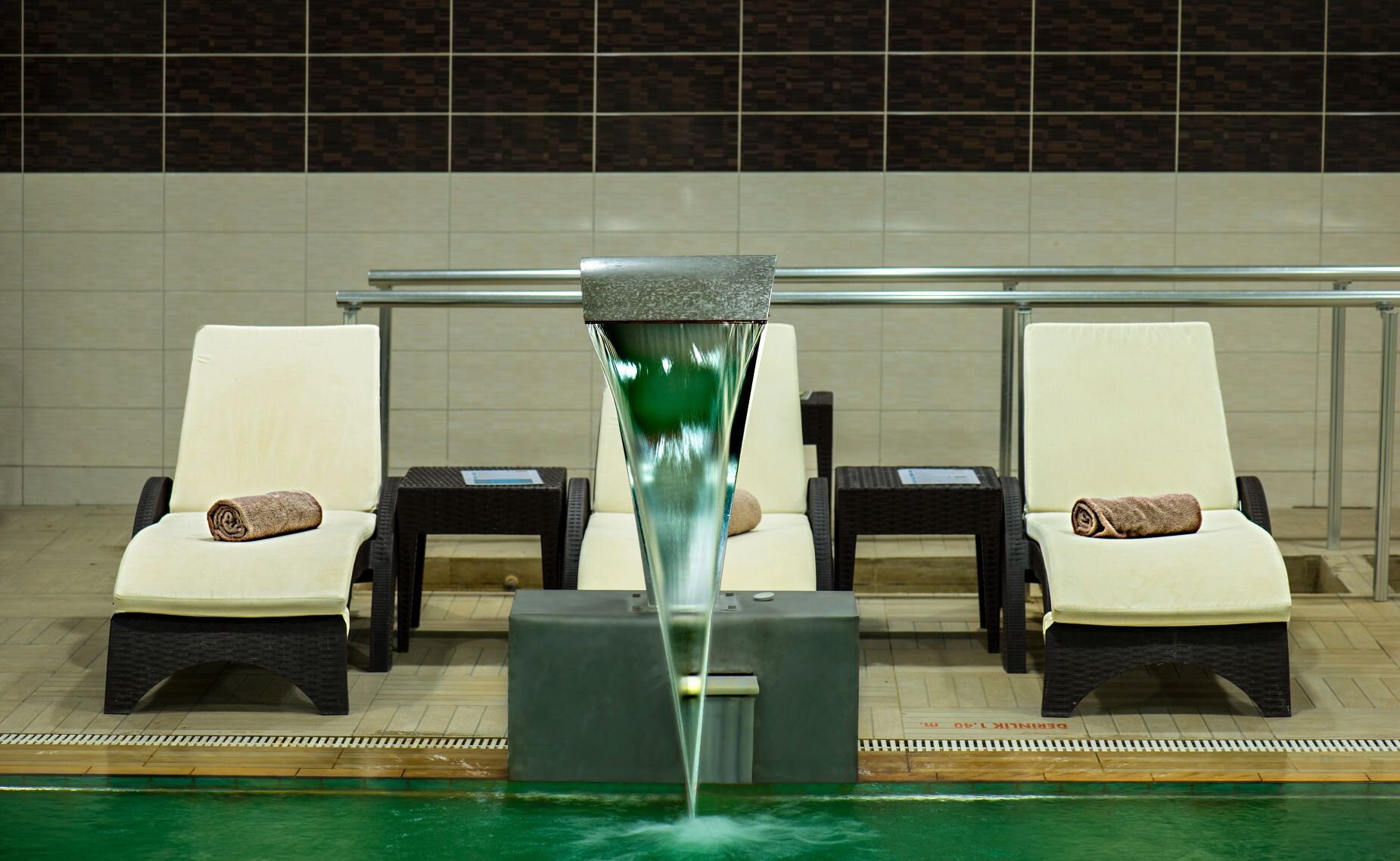 Ataol Çan Termal Otel & Spa Rezervasyon